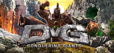 Oculus Quest 游戏《征服巨人》DvG-Conquering Giants